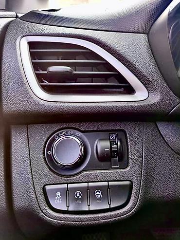 Chevrolet: Chevrolet Spark: 2019 г., 1 л, Вариатор, Бензин, Хэтчбэк — 8