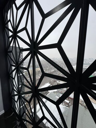 Продажа квартир: 1 комната, 51 м², Элитка, 15 этаж, Евроремонт — 17