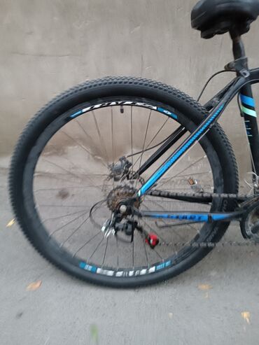 İdman velosipedləri: Dağ velosipedi Start, 29" — 9