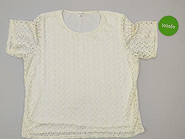 lovli silk: Bluzka damska, rozmiar 5XL — 2