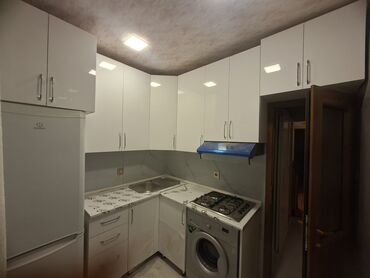 Mətbəx mebeli: Dolablar 120 150 180 220 Mətbəx mebeli – modul həllər - Dizayn — 18