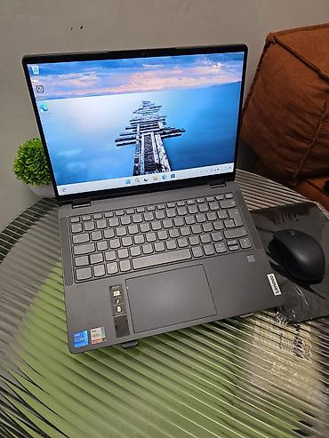 Ноутбуки Lenovo: Ультрабук, Б/у, Intel Core i5 — 2