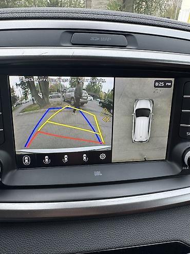 Kia: Kia Sorento: 2020 г., 2.2 л, Автомат, Дизель, Кроссовер — 11