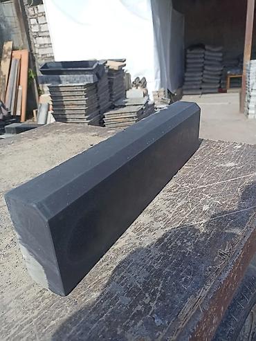 Евробрусчатка: Брусчатка сатабыз сапаты жакшы.жарашыктуу коюуп,ченеп да — 21