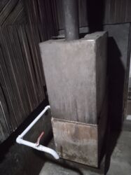 шкаф для одежды ош: Продаю котёл для бани в отличном состояние.Полностью нержавейка. Труба