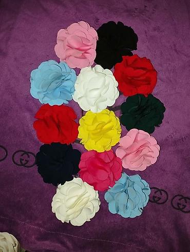 Другие специальности: ДЕЛАЮ ЦВЕТЫ ИЗ ТКАНИ ЛЮБОЙ СЛОЖНОСТИ И КОЛИЧЕСТВА. ВСЕ РУЧНАЯ — 17