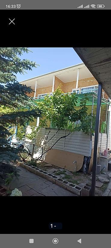 гостинный дом: Гостевой дом Робинзон село Тамчы. номера полулюкс со всеми удобствами — 2