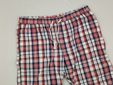bluzy męskie z fajnymi napisami: H&M, Szorty dla mężczyzn, rozmiar XL