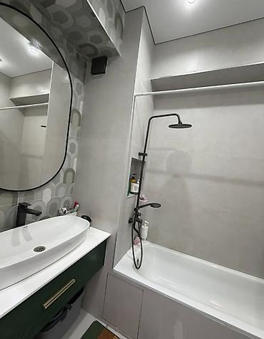 Продажа квартир: 3 комнаты, 88 м², Элитка, 4 этаж, Дизайнерский ремонт — 9