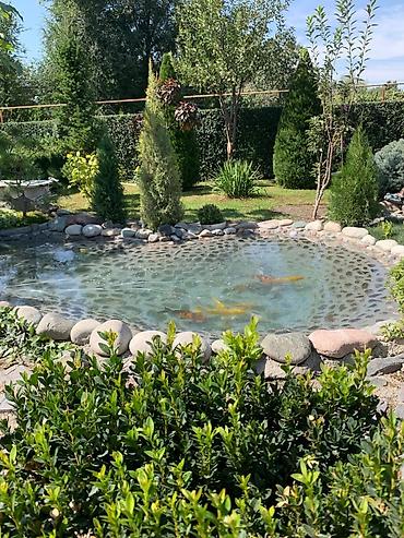 Продажа домов: Дом, 200 м², 5 комнат, Собственник, Дизайнерский ремонт — 2