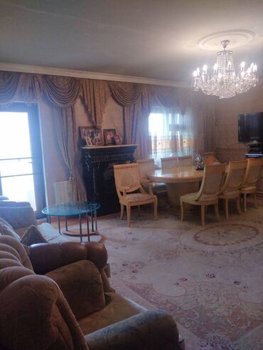 Köhnə tikili: Bakı, 4 otaqlı, Köhnə tikili, 120 kv. m -da lalafo.az — 2 Köhnə tikili: Bakı, 4 otaqlı, Köhnə tikili, 120 kv. m — 2