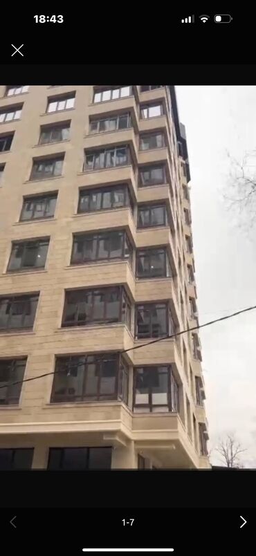 сниму дом на иссык куле: 2 комнаты, 58 м², Элитка, 10 этаж, ПСО (под самоотделку)