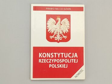 Książki: Książka, gatunek - Edukacyjna, stan - Idealny