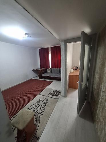 1 комната, 33 м², Хрущевка, 1 этаж at lalafo.kg 1 комната, 33 м², Хрущевка, 1 этаж