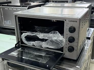 Духовки: Духовка, Новый, Самовывоз, Платная доставка — 4