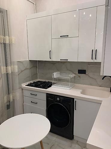 duet mtk: 3 otaqlı, Yeni tikili, 68 kv. m — 1