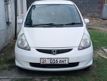 климат контроль на фит: Honda Fit: 2005 г., 1.3 л, Вариатор, Бензин, Хетчбек