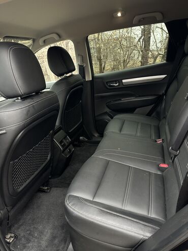 Renault: Renault QM6: 2020 г., 2 л, Типтроник, Газ, Кроссовер — 31