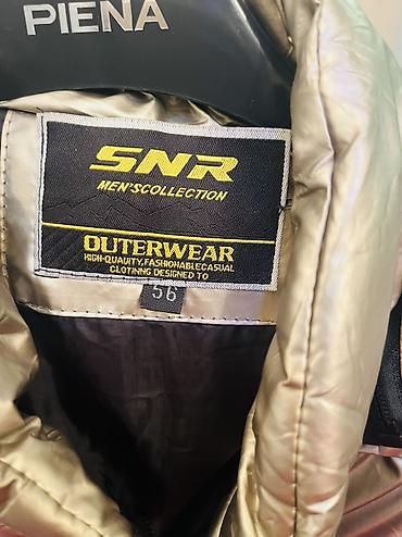 balonka kurtkalar kisi ucun: Ela veziyyetdedir. L,XL razmer — 3