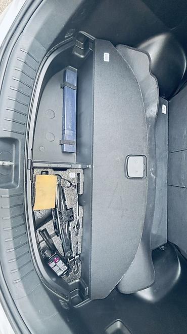 karavan turbo az: Hyundai Santa Fe: 2 l | 2014 il Krossover — 9