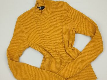sweter z gruszką: Bershka, Women`s sweater, size M