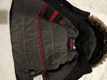 Jakne, kaputi i prsluci: Zimska jakna, 122-128 — 11