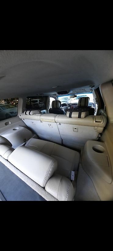 Toyota: Toyota Highlander: 2004 г., 3.3 л, Автомат, Бензин, Внедорожник — 5