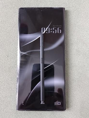 galaxy ultra: Samsung Galaxy S23 Ultra, 256 GB, rəng - Boz, Sensor, Barmaq izi, Simsiz şarj — 10