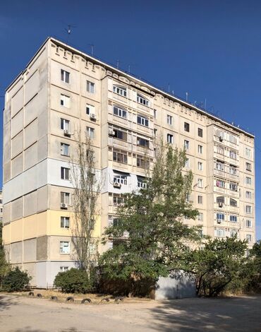 1 комнатная квартира без ремонта: 1 комната, 34 м², 105 серия, 1 этаж, Косметический ремонт