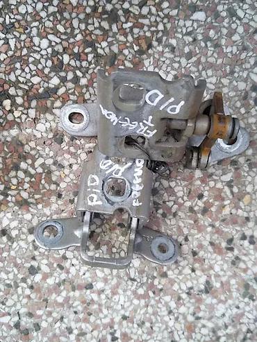 Car Body Parts: Fiat freemont sarke vrata sa granicnikom. Fiat freemont sarke vrata sa — 5