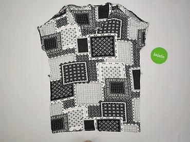 wzory: George, Bluzka damska, rozmiar 2XL — 2