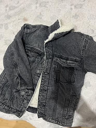 uşağ geyimleri: Jaket, Oğlan üçün, 9 - 10 yaş, Zara Kids — 2