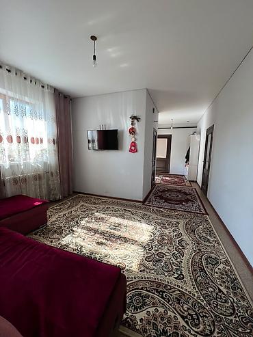 Продажа домов: 5 комнат, 109 м², 5 соток, Бишкек, Дордой рынок / базар Агентство недвижимости — 6
