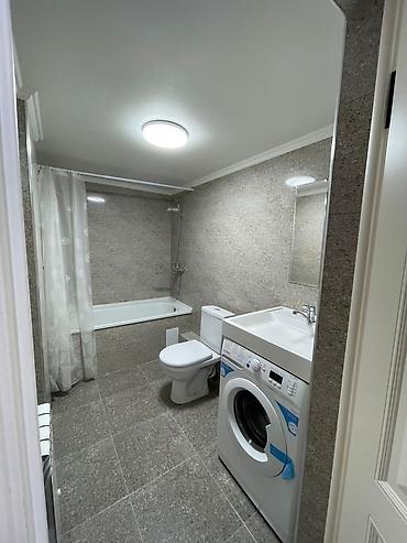 квартира в ынтымаке: 1 бөлмө, 40 м², Малосемейка, 7 кабат, Дизайнердик оңдоо — 6