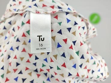 bluzka tupac pull and bear: Tu, Bluzka damska, rozmiar 2XL — 5