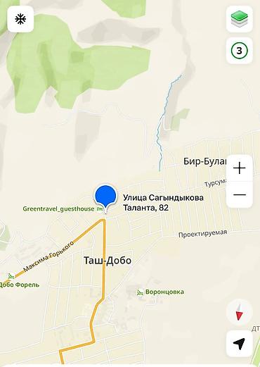 Жер тилкелери: 9 соток — 3