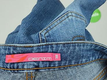 southpole jeans: Denim, Szorty damskie, rozmiar M — 4