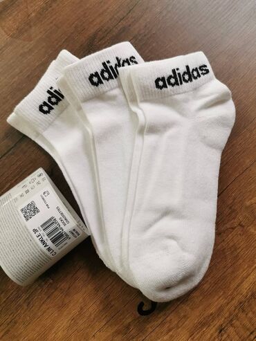 Čarape: Adidas — 11