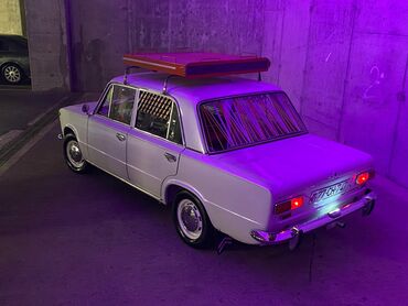 VAZ (LADA): VAZ (LADA) 2101: 1.2 l | 1979 il | 98056 km Sedan