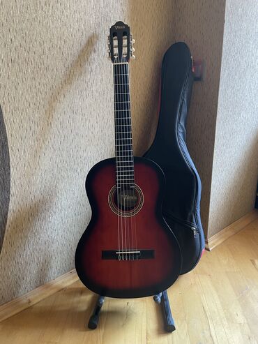Saz: Klassik gitara, Yeni, Ünvandan götürmə, Pulsuz çatdırılma, Ödənişli çatdırılma