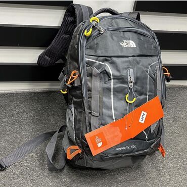 the nort face: The North Face Backpack