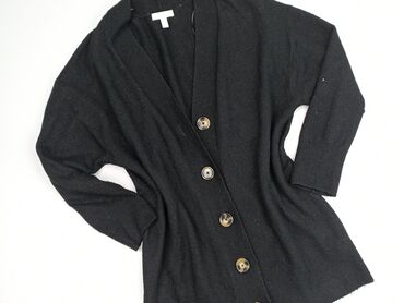 żakiecik do sukienki: Women`s knitwear, H&M, Size M (EU 38)