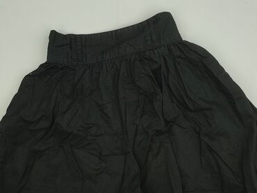 spódnice ołówkowe midi allegro: Women`s skirt, size M