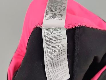 leginsy biale: Domyos, Legginsy Sportowe damskie, rozmiar XS — 5