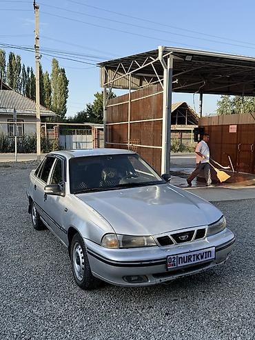 нексия 2 битый: Daewoo Nexia: 2004 г., 1.6 л, Механика, Бензин, Седан — 2