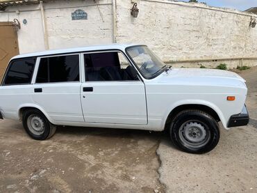 VAZ (LADA): VAZ (LADA) 2104: 1.6 l | 2012 il 148000 km Universal — 7