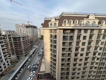 Продажа квартир: 3 комнаты, 92 м², Элитка, 13 этаж, Евроремонт at lalafo.kg — 11 Продажа квартир: 3 комнаты, 92 м², Элитка, 13 этаж, Евроремонт — 11