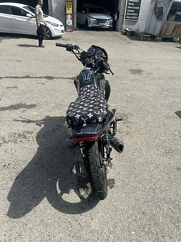 moto nnb: Model NNB N49. 110cc (kub) Gömrük Bəyənnaməsi var Yəni sənədləri — 2