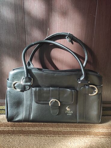 polo сумка: Женская сумка POLO JINDI новая – выполнена из износостойкой