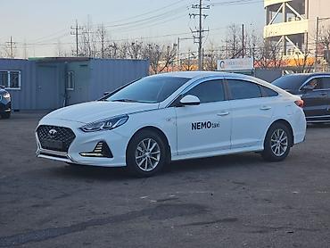 авто аренда такси: Сдаю Hyundai Sonata под такси, Долгосрочно, | Залог — 2